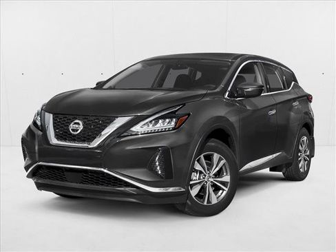 Used 2020 Nissan Murano S image 1