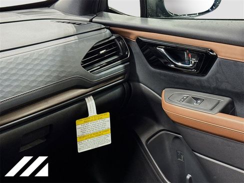 New 2026 Subaru Forester Touring image 26