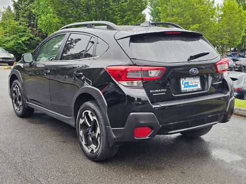 Used 2023 Subaru Crosstrek 2.5i Limited w/ Popular Package #4A AWD/4WD image 7