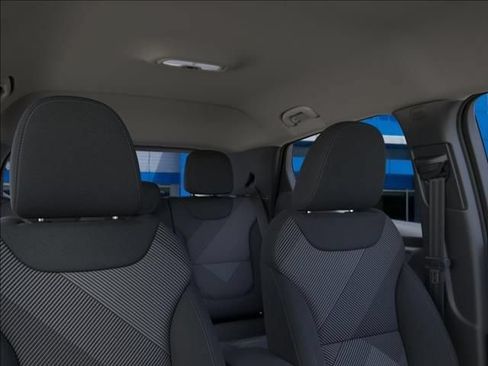 New 2027 Chevrolet Bolt LT w/ LPO, All-Weather Package FWD image 24