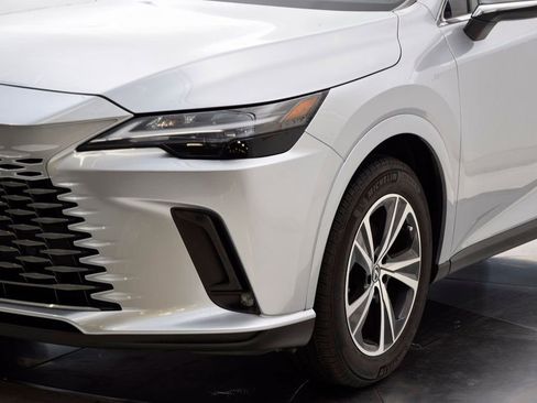 Used 2024 Lexus RX 350 FWD w/ Technology Package image 11