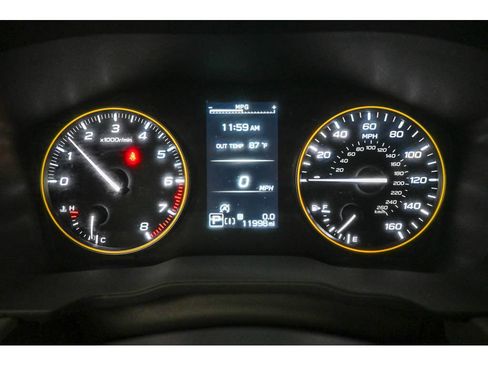 Used 2024 Subaru Crosstrek 2.5i Sport AWD/4WD image 14