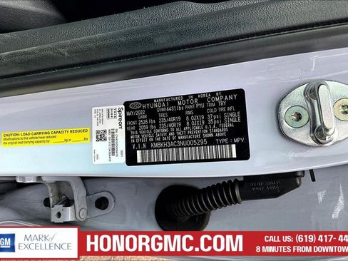 Used 2022 Hyundai Kona N image 18