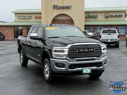 Used 2020 RAM 2500 Laramie