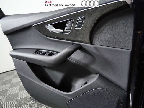 Used 2025 Audi Q7 2.0T Premium w/ Convenience Package image 26