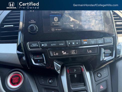 Used 2018 Honda Odyssey Touring image 21
