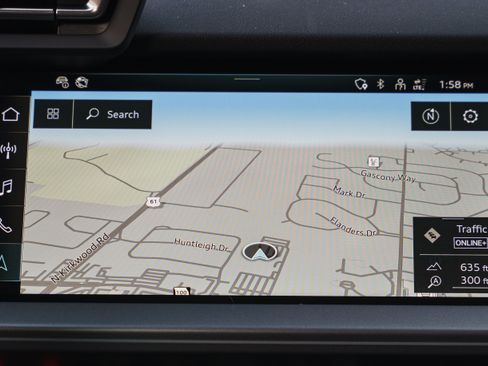 New 2026 Audi A3 2.0T Premium Plus image 14