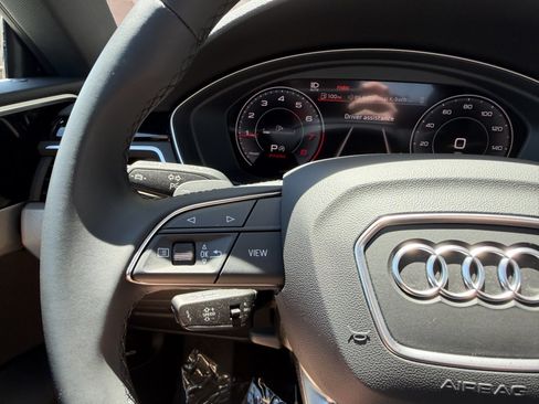 Used 2025 Audi A5 2.0T Premium Plus w/ Convenience Plus Package AWD/4WD image 30