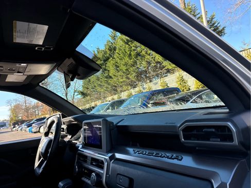 Used 2024 Toyota Tacoma SR5 image 24