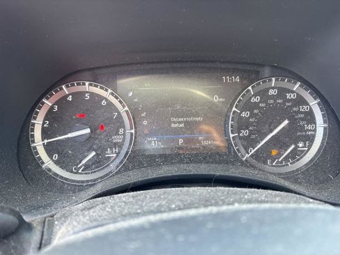 Certified 2020 Toyota Highlander XLE image 12