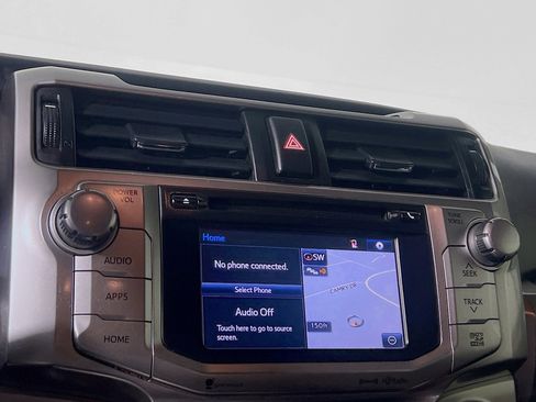 Used 2019 Toyota 4Runner SR5 image 27