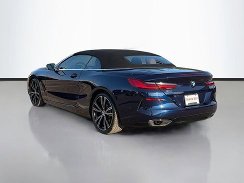 Used 2020 BMW 840i xDrive Convertible image 5