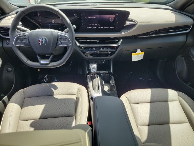 New 2026 Buick Envista Sport Touring FWD image 6