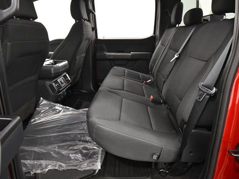 Used 2022 Ford F150 XLT w/ Equipment Group 302A High AWD/4WD image 15