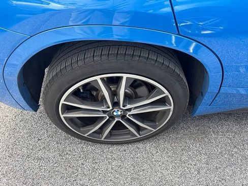 Used 2019 BMW X2 M35i AWD/4WD image 15