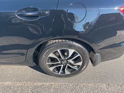 Used 2015 Honda Civic EX image 36