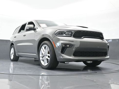 Used 2021 Dodge Durango R/T image 57
