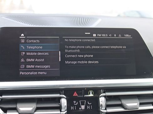 Used 2022 BMW M340i xDrive M340i xDrive Sedan 4D w/ Premium Package image 23