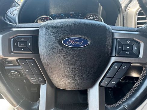 Used 2016 Ford F150 Limited AWD/4WD image 18