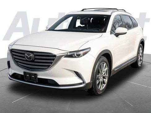 Used 2017 MAZDA CX-9 Signature image 5