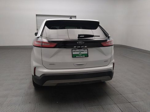 Used 2022 Ford Edge SEL w/ Convenience Package AWD/4WD image 6