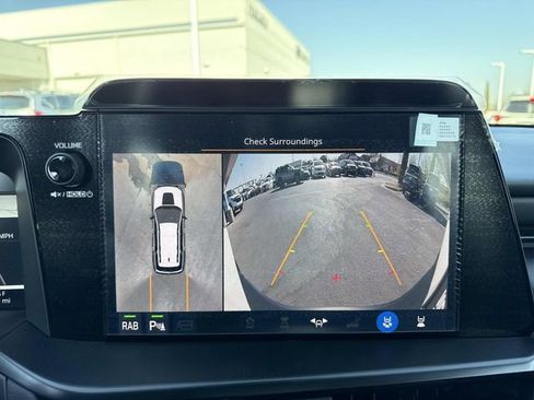 New 2026 Subaru Outback Wilderness image 21