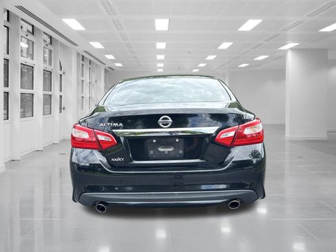 Used 2016 Nissan Altima 2.5 S w/ Power Driver Seat Package FWD image 6