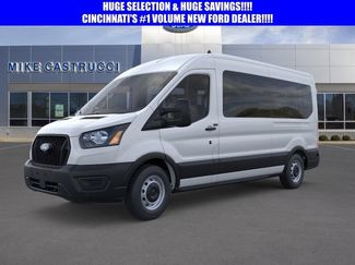 New 2026 Ford Transit 350 XL RWD video 1
