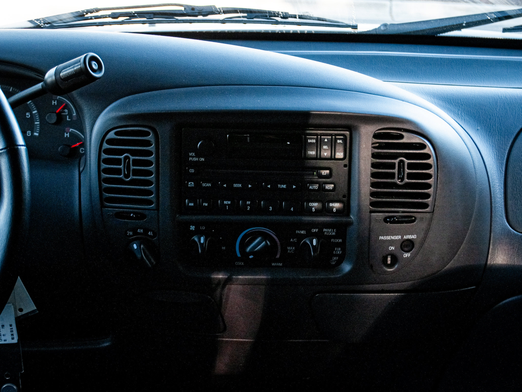 Used 2003 Ford F150 XL AWD/4WD image 27