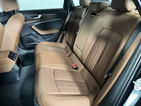 Used 2023 Audi A6 Premium Plus w/ Premium Plus Package image 18