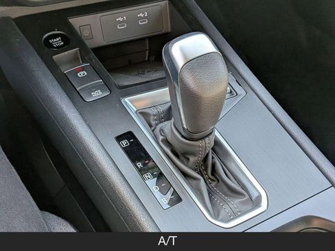 New 2026 Nissan Kicks SV w/ SV Premium Package FWD image 27