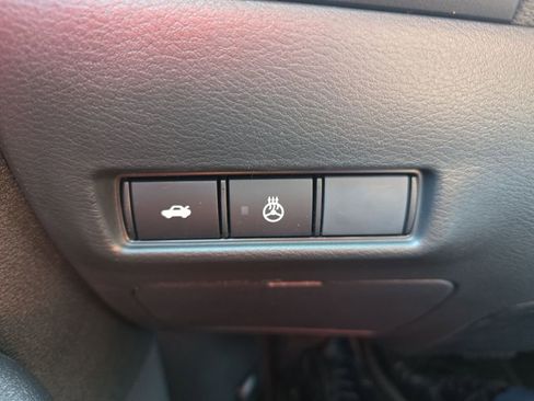 New 2026 Nissan Sentra SV FWD image 14