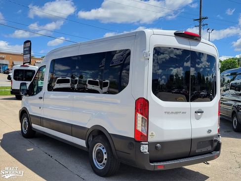 Used 2024 Ford Transit 350 XL RWD image 3