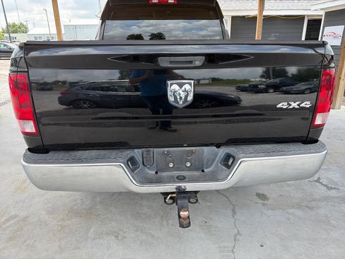 Used 2013 RAM 1500 Tradesman w/ Popular Equipment Group AWD/4WD image 5