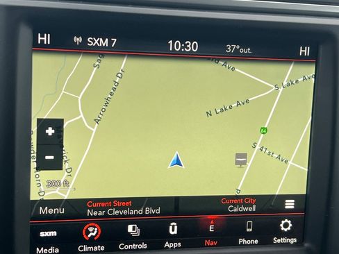 Used 2020 RAM 1500 Classic Warlock w/ Trailer & Traction Group image 19