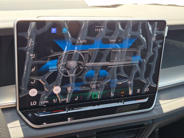 New 2026 Volkswagen Tiguan SE R-Line FWD image 12