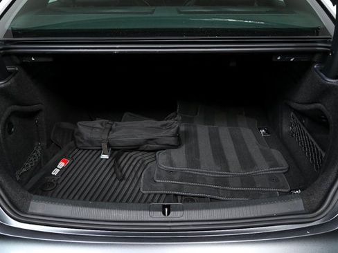 Used 2023 Audi S5 Premium Plus w/ Premium Plus image 23