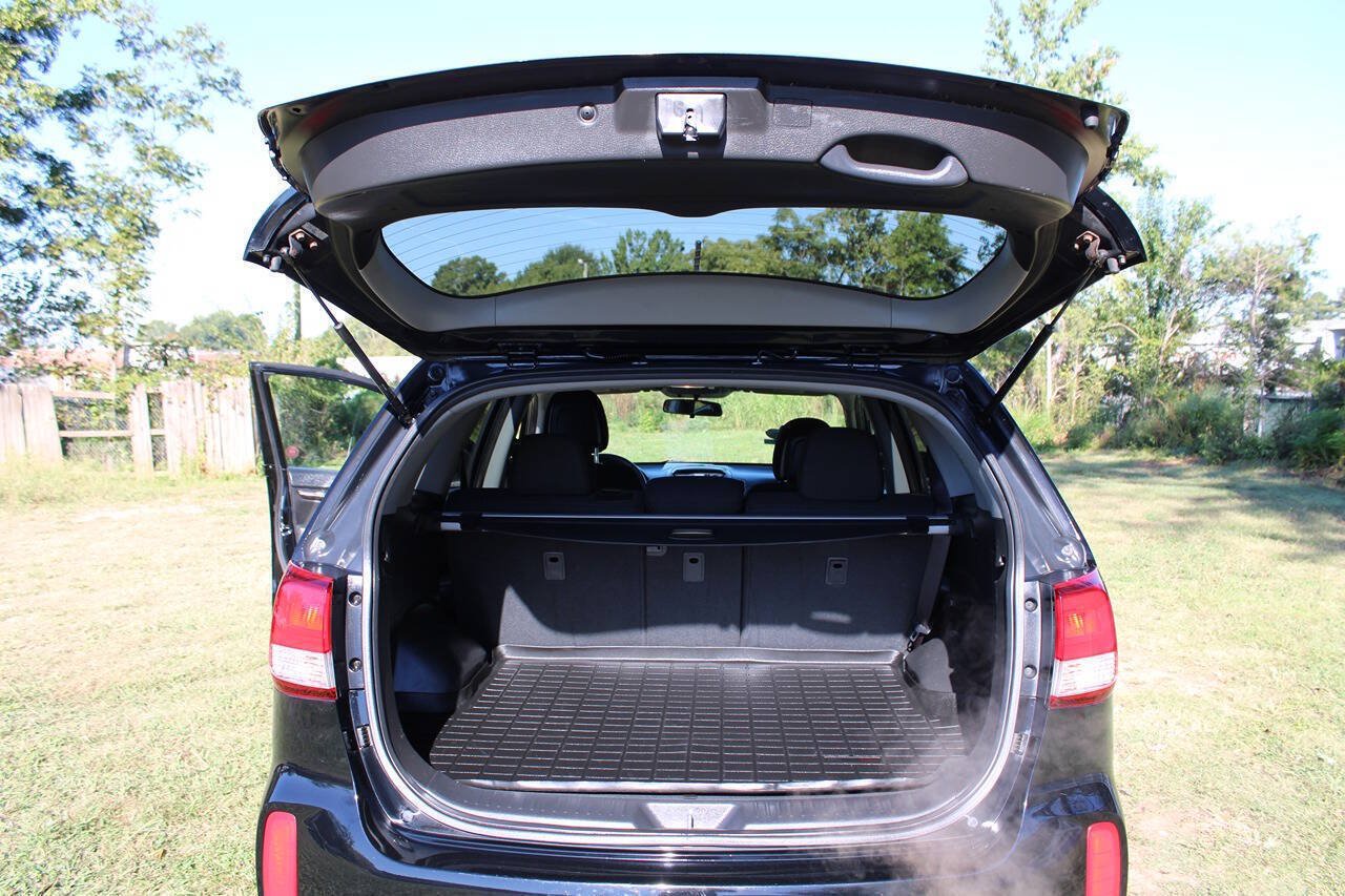 Used 2014 Kia Sorento LX FWD image 35