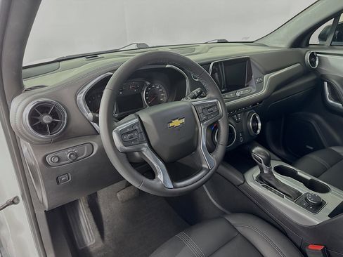 Used 2022 Chevrolet Blazer LT w/ Redline Edition image 9