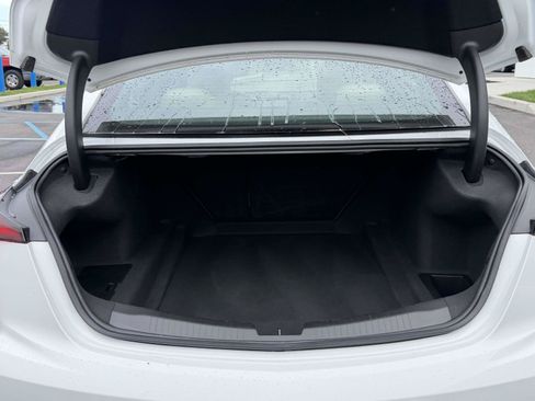 Certified 2024 Cadillac CT5 Luxury w/ Sun And Sound Package AWD/4WD image 8