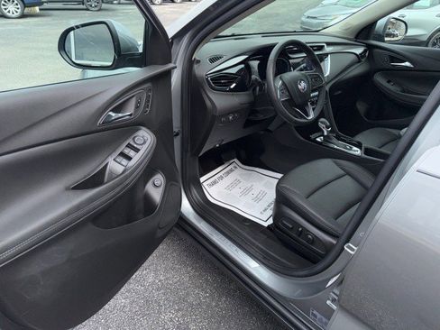 Used 2023 Buick Encore GX Essence w/ Experience Buick Package image 14