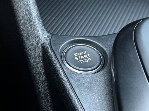 New 2025 Kia K4 LXS image 23