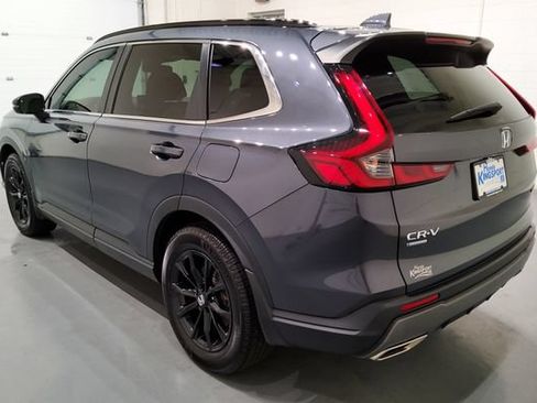 Used 2024 Honda CR-V Sport image 6