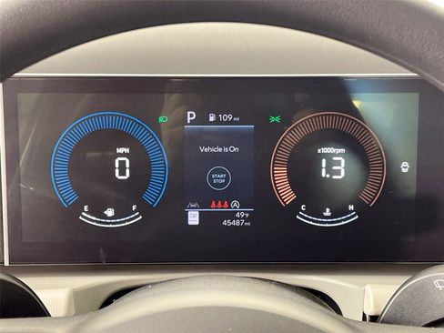 Used 2025 Hyundai Tucson SEL image 19