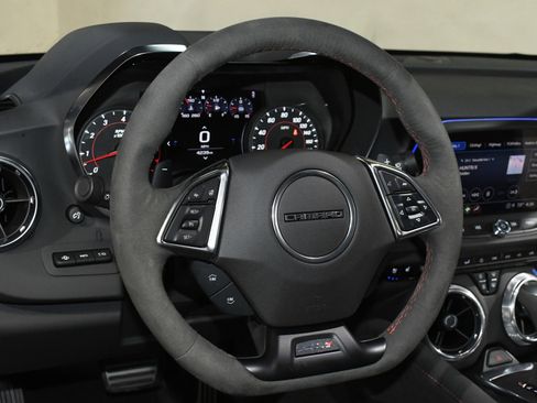 Used 2023 Chevrolet Camaro ZL1 image 23