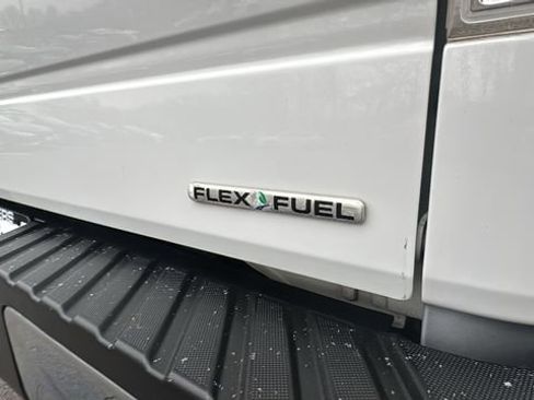 Used 2011 Ford F150 XLT w/ XLT Chrome Pkg image 37