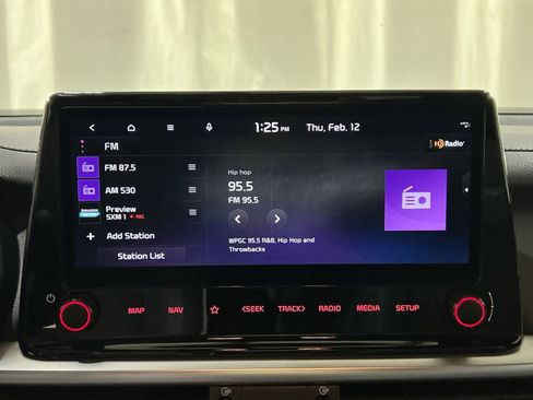 Used 2023 Kia Forte GT-Line image 17