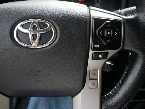 Certified 2024 Toyota 4Runner SR5 Premium image 23