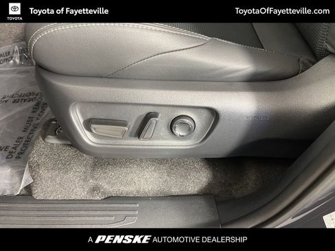 New 2026 Toyota 4Runner Limited image 25