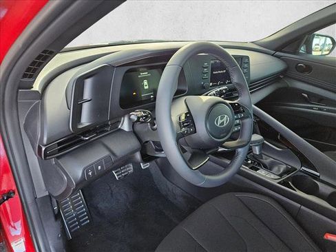 New 2026 Hyundai Elantra SEL Sport Premium image 3